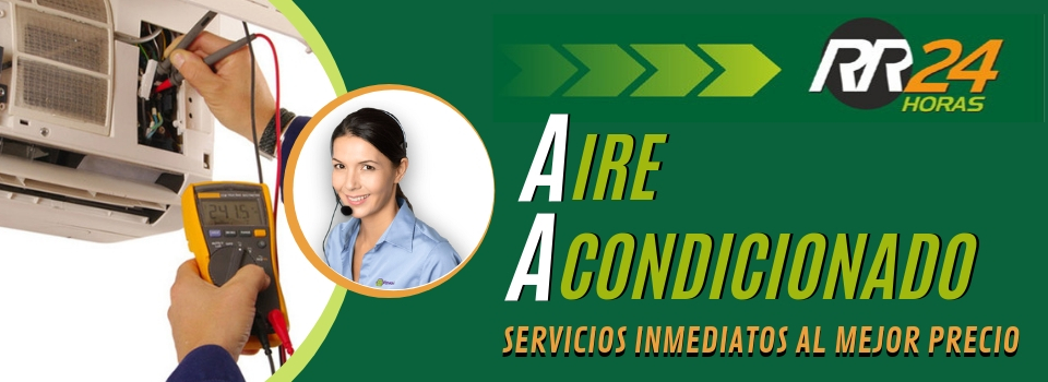 aire acondicionado
