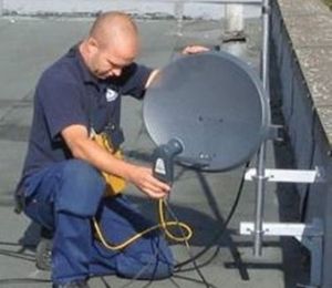 ANTENAS ANTENISTAS