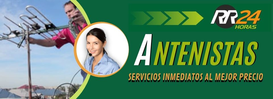 antenistas