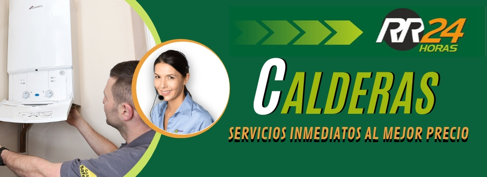 calderas