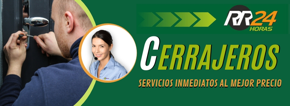cerrajeros