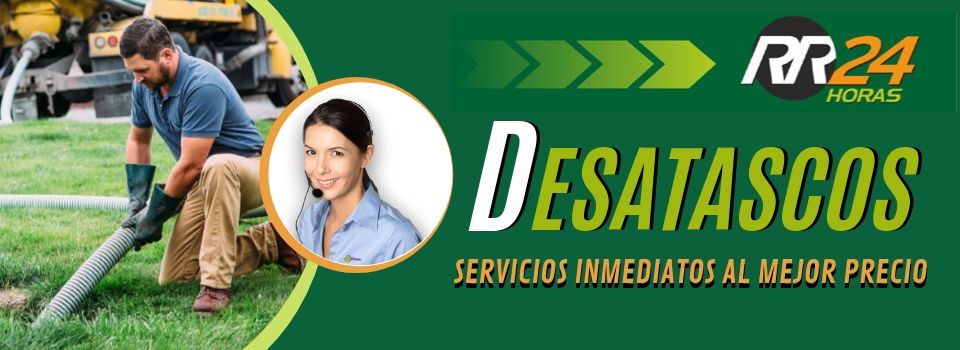 desatascos
