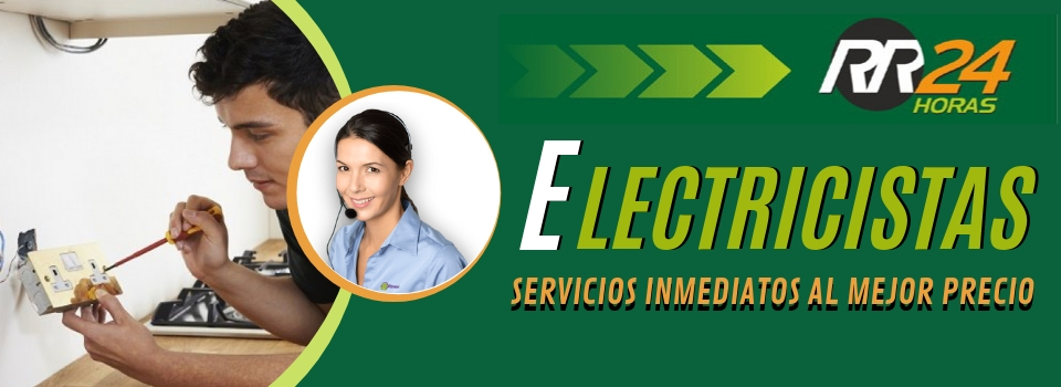 electricistas