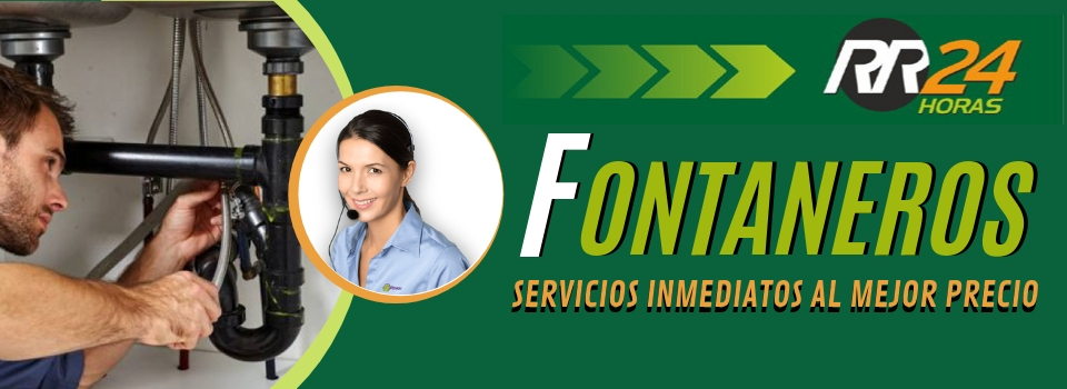 fontaneros