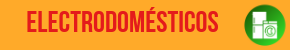 Electrodomésticos